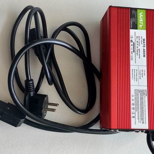 LIFEPO4 Battery 48V 20Ah New with Free Charger
