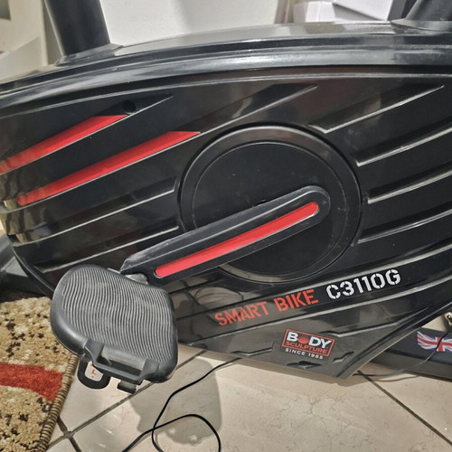 Exercise bike like new