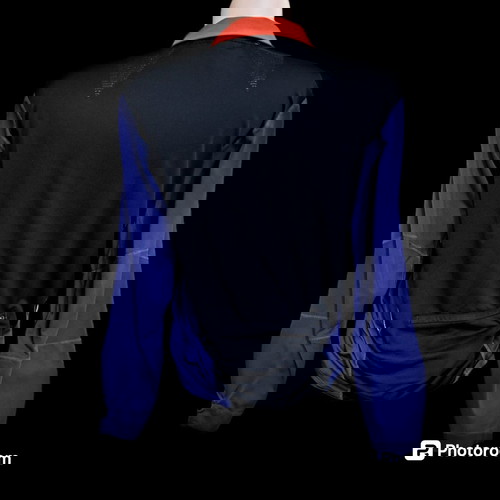 Αθλητική μπλούζα Nike
