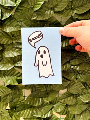Cards with unique designs new
