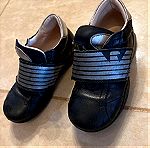  Παπούτσια armani, Lacoste, timberland, adidas νούμερο 26