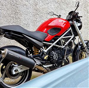 Ducati Monster 1000 2003 Ie s
