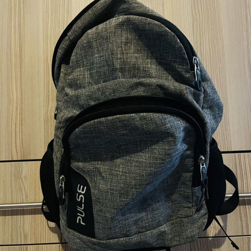 Backpack like new, spacious