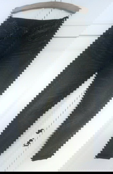 G-Star Raw ανθρακι τζην,μεγεθος 25