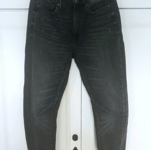 G-Star Raw ανθρακι τζην,μεγεθος 25