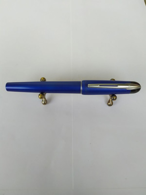 Waterman Phileas Kultur πένα μπλε, σαν καινούργιο, made in France