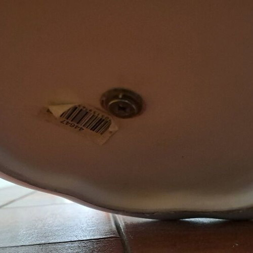 Πιατέλα τριώροφη σαν καινούργια