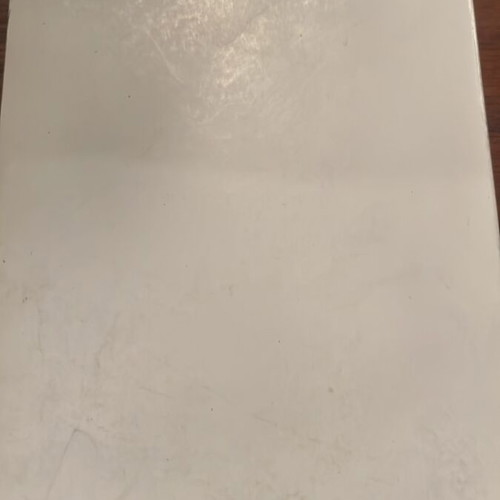 The Man Unknown book used