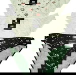  Γυναικεία σλιπ 3 τεμάχια MEDIUM