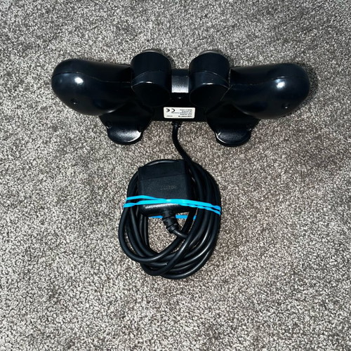PS2 4gamers controller used, fully functional