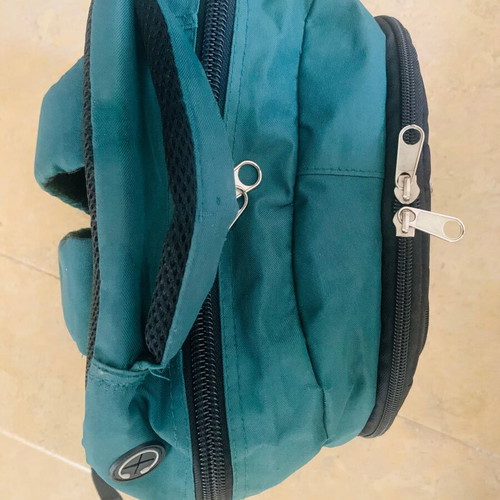 School backpack