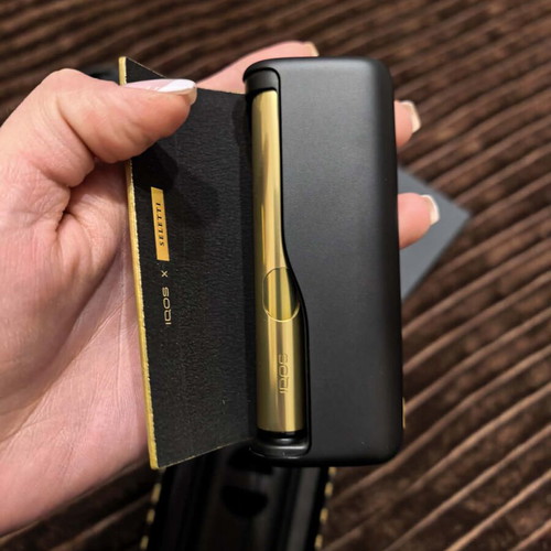 iqos iluma i seletti Discover new IQOS ILUMA i x Seletti limited edition main image 1