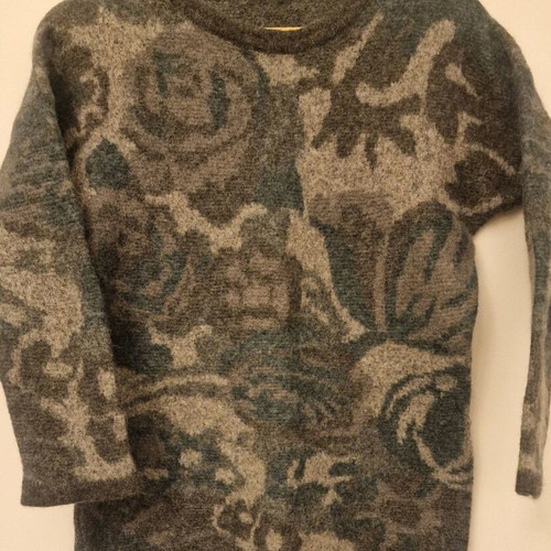 MaxMara Weekend sweater like new, multicolor, size S