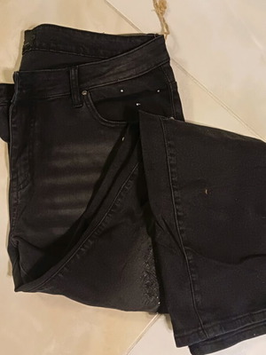 leox jeans