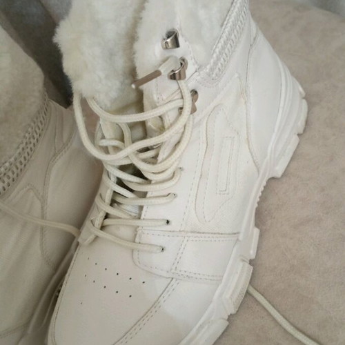 Women's shoes like new, size 39