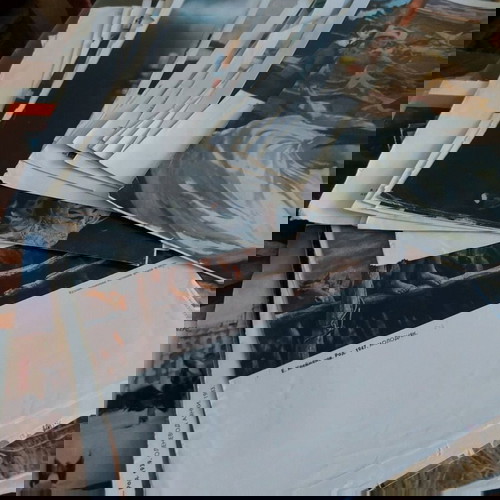 60 φωτογραφίες από τη Ρωσία