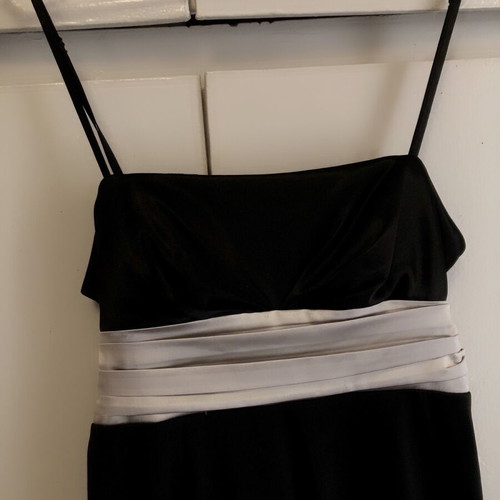 little black dress!!
