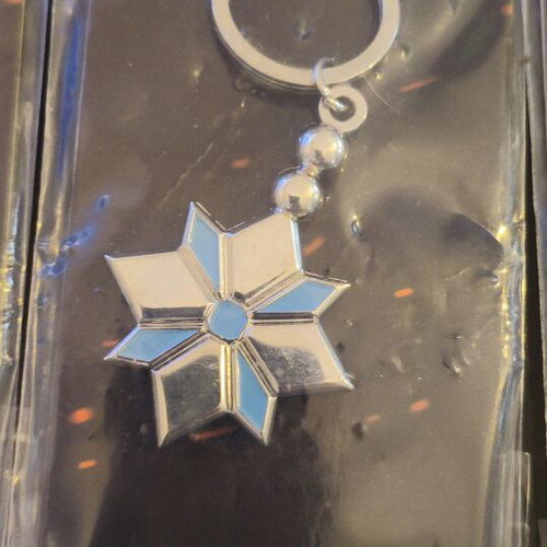 Official Ubisoft and Bethesda keychains new, collectible