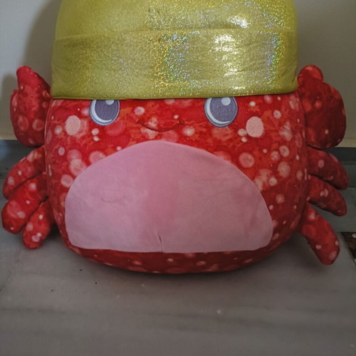 Soft pillow for children like new
