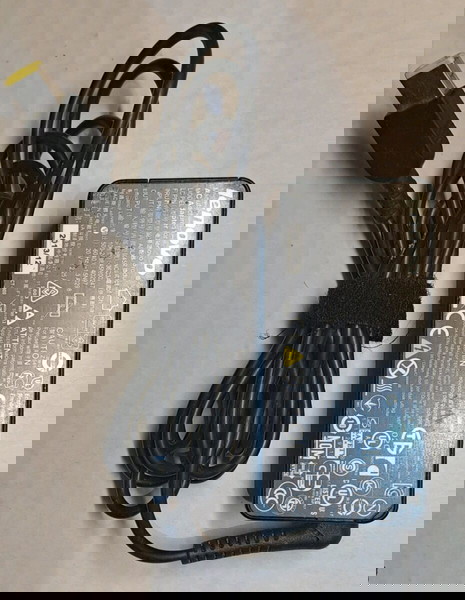 LENOVO ΦΟΡΤΙΣΤΗΣ *ORIGINAL*