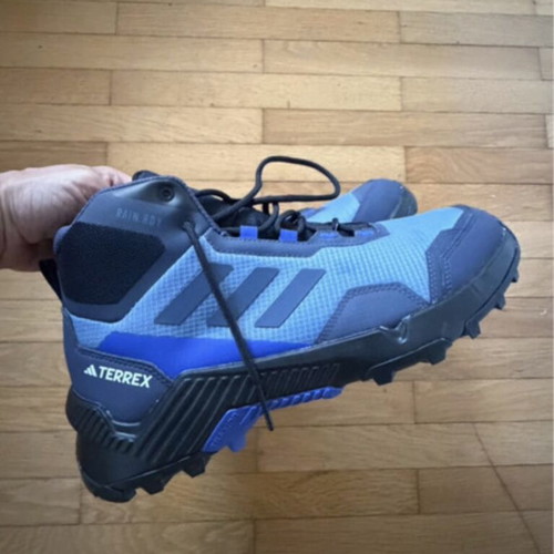 Adidas Terrex Eastrail Rain.Dry 2.0 men's shoes size 42.5