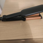 Babyliss hair crimper for wavy hair like new