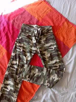Push-up jean women's new, size 40