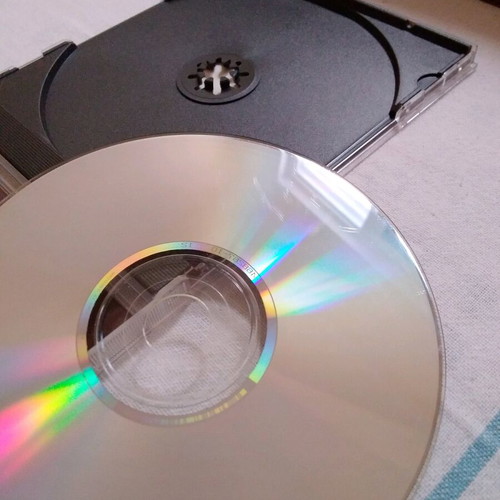 Santana The Best CD used with some scratches