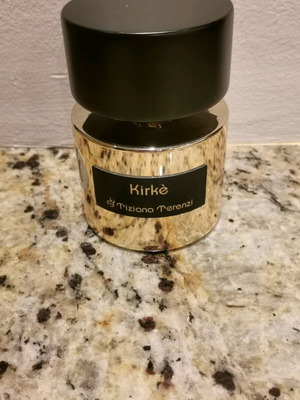 Tiziana Terenzi Kirke Extrait de Parfum 100 ml like new