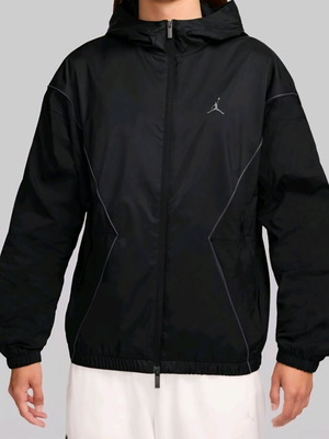 Jordan Draft Men's Jacket Anthracite XL New