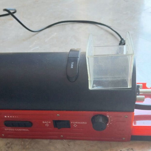 Electric Cigarette Filling Machines like new, set of 2