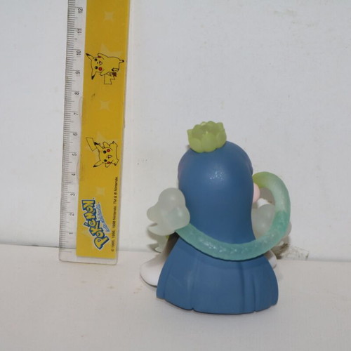 Nanci figure used, anime girl with dragon and Chinese kimono