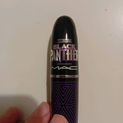 Mac Crayon new