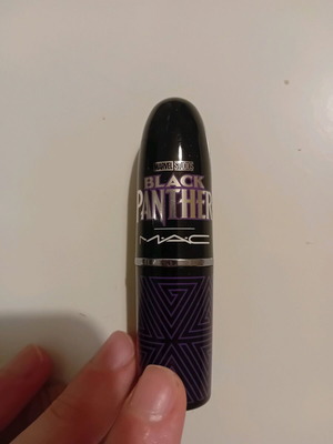 Mac Crayon new