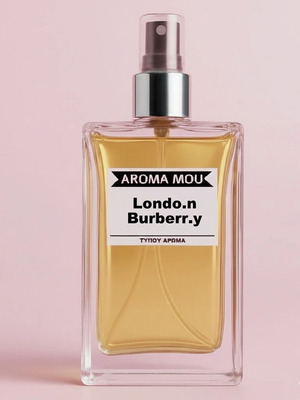 London Burberry 100ml γυναικείο άρωμα ενισχυμένο Eau de Parfum καινούργιο