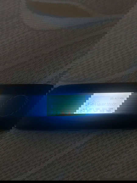 Mp3 Player Crypto MP320 8Gb
