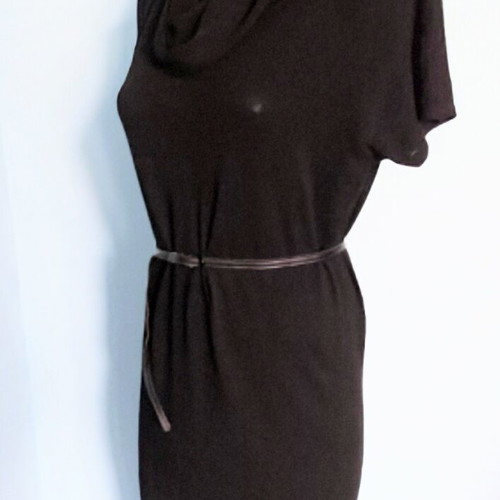 Benetton tunic dress like new, elastic, unisize