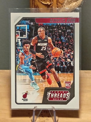 Kendrick Nunn base 4 κάρτα 2019-20 Panini Chronicles σαν καινούργιο