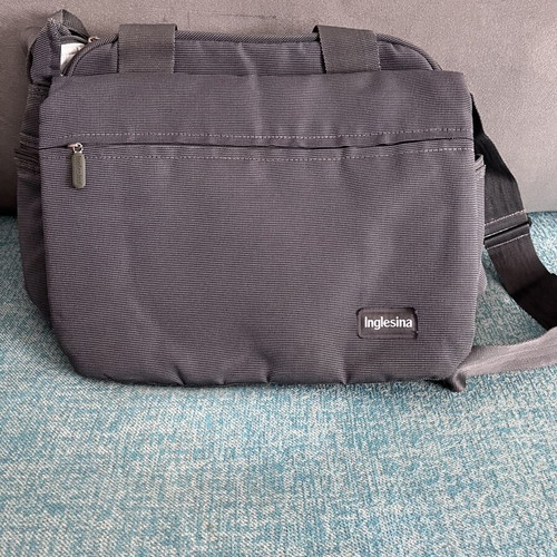 Iglesina Changing Bag like new