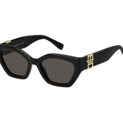 Tommy Hilfiger sunglasses new, black