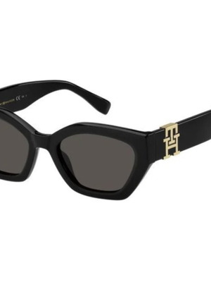 Tommy Hilfiger sunglasses new, black