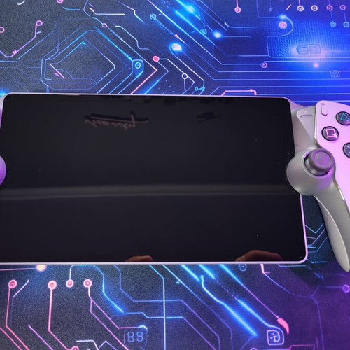 PlayStation Portal 30th Anniversary Edition