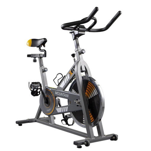 Xfit Mountain stationary bike like new