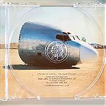  A - HA  MINOR EARTH / MAJOR SKY   CD ALBUM