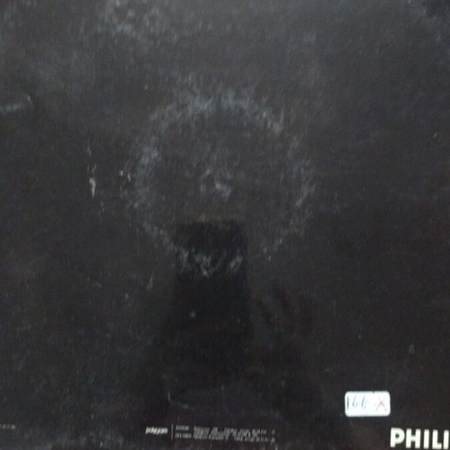 Marinella record in excellent condition