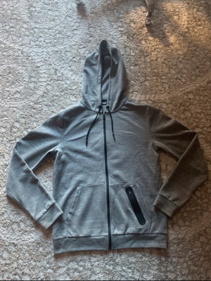 Crivit grey hoodie size M like new