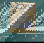  Πολωνία Γραμματόσημα 1925-1927 Historical Buildings and Galleon