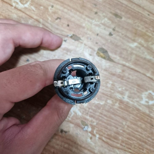 Socket for BMW E36 rear light used