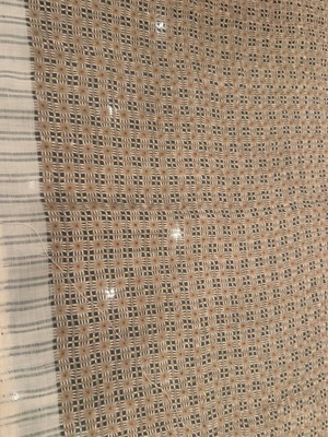 Cutwork doily new, embroidery