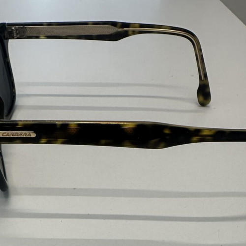 Carrera men's tortoiseshell sunglasses